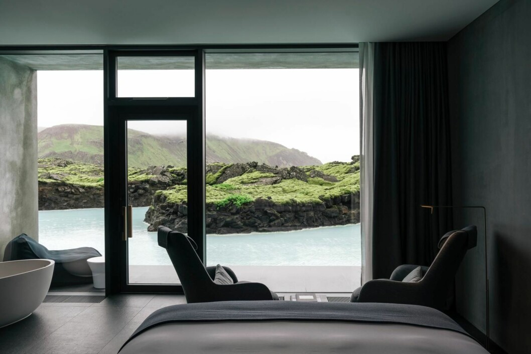 The Retreat Blue Lagoon