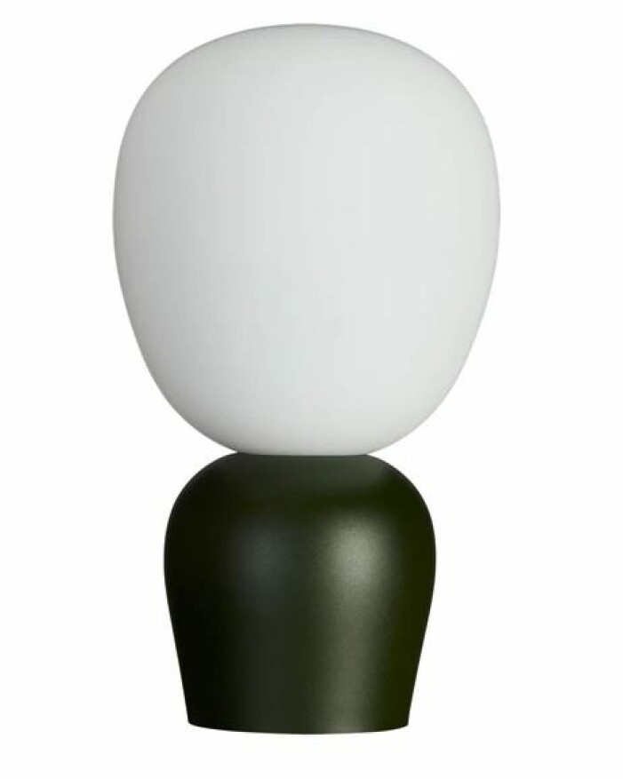 Lampa Belid
