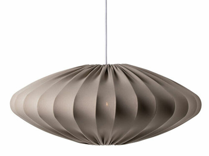 lampskärm i tyg watt veke