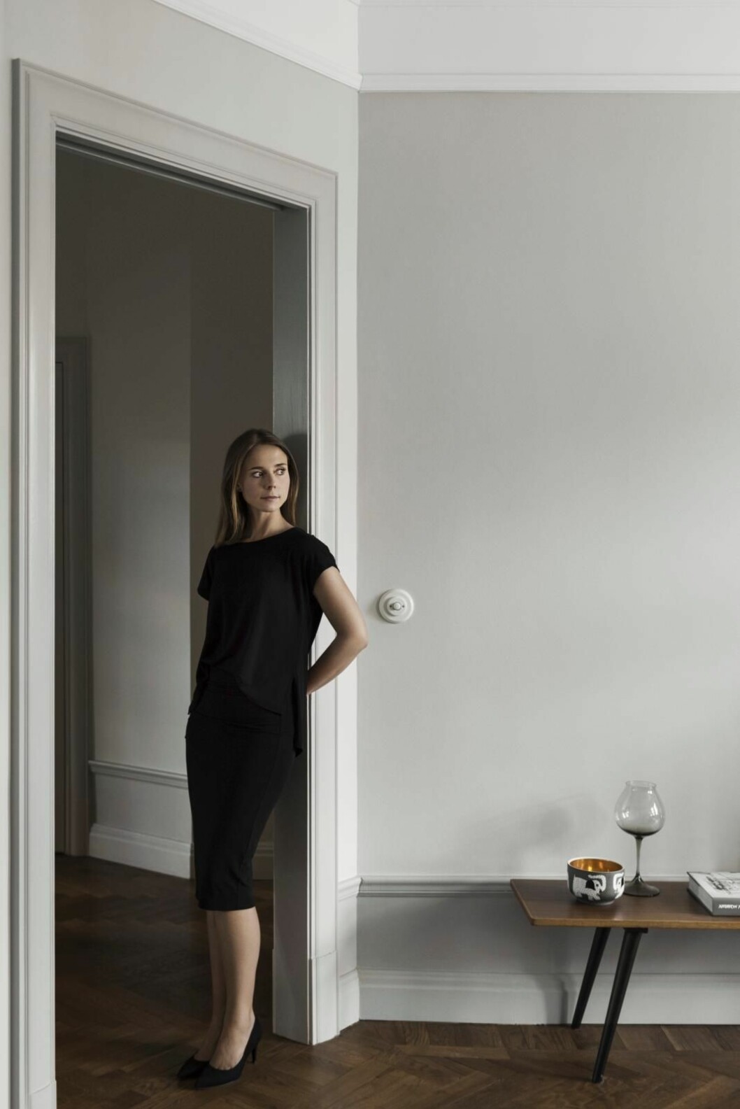 Joanna laven inredare
