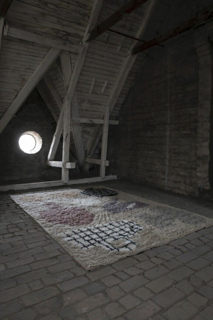 Mattan Picnic av Emilia Ilke, 10 900 kr. matta emilia ilke