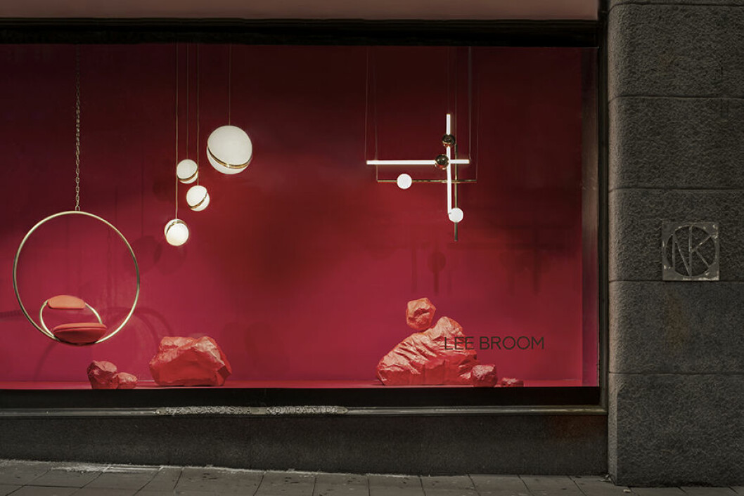 lee broom nk