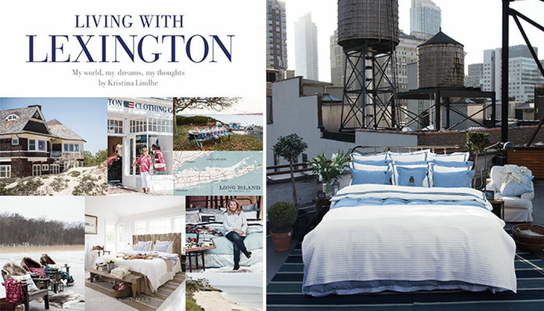 Lexington-Living-with-Lexington-ny-bok