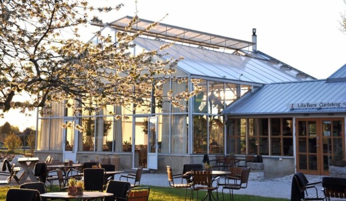 Lilla Bjers Gotland