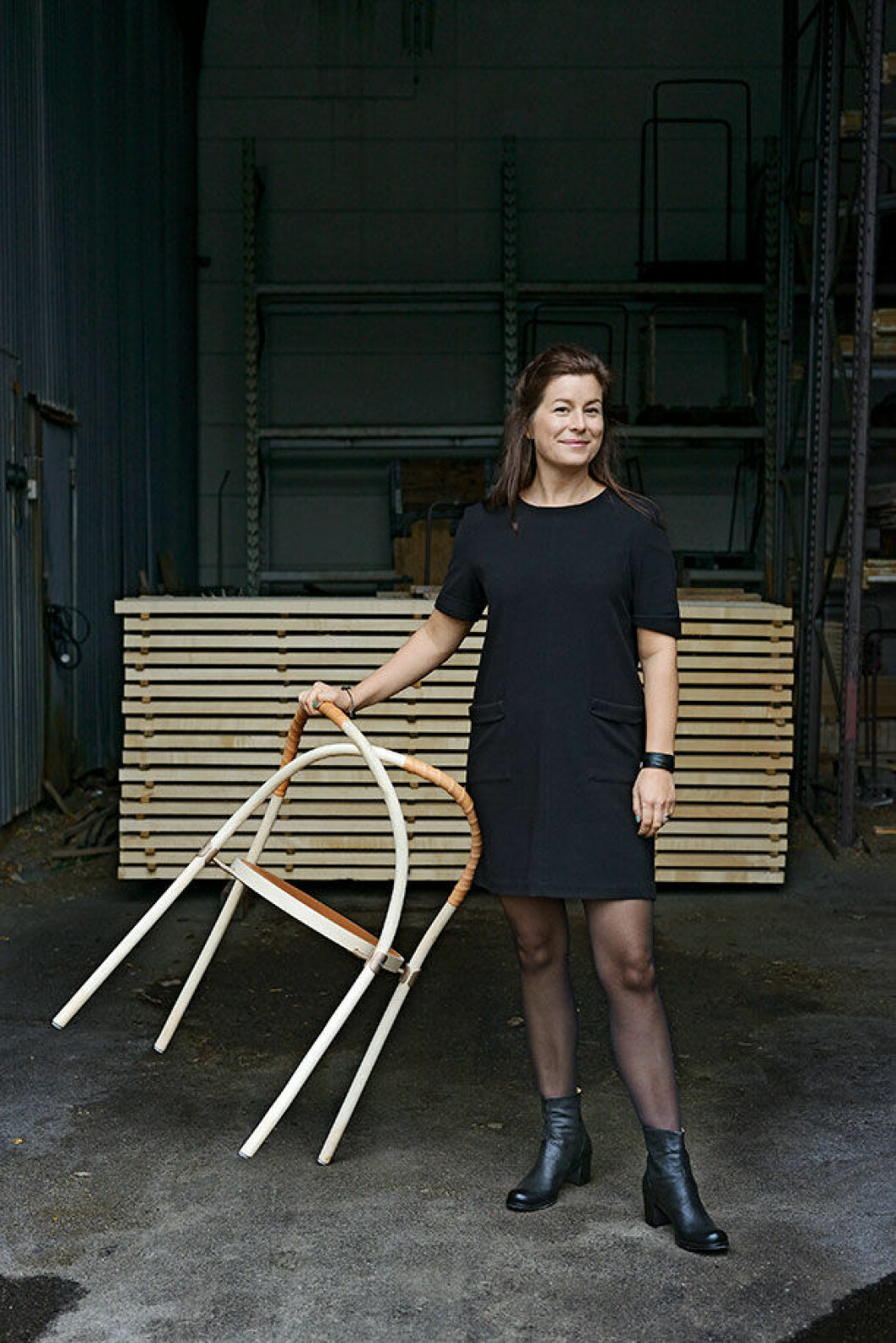 Lisa Hilland