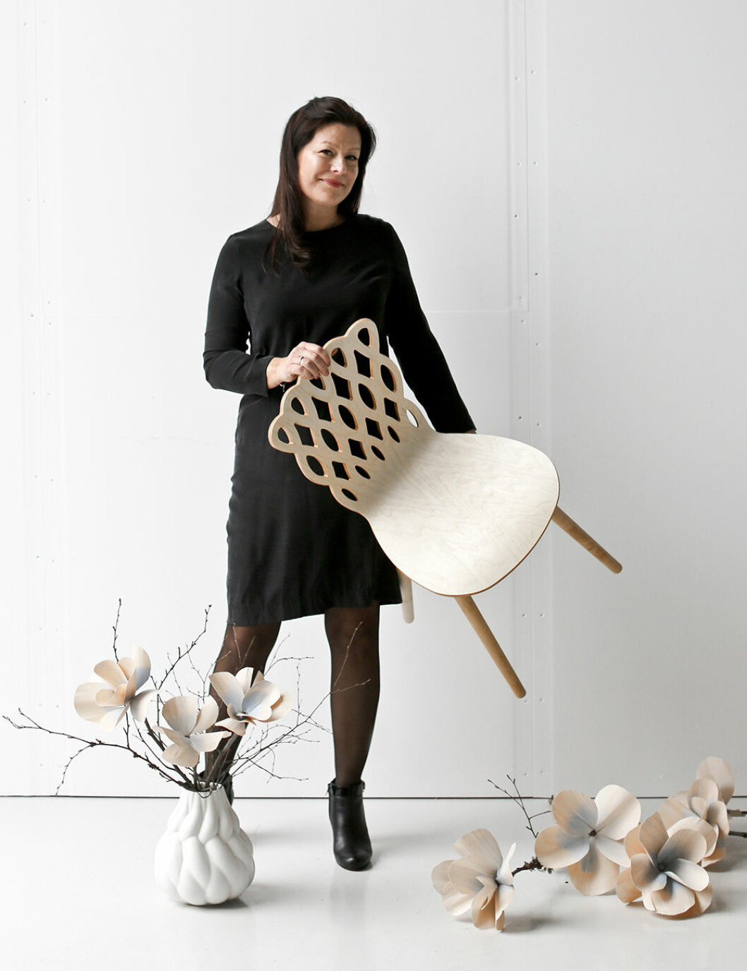 Foto: Pressbild Lisa Hilland