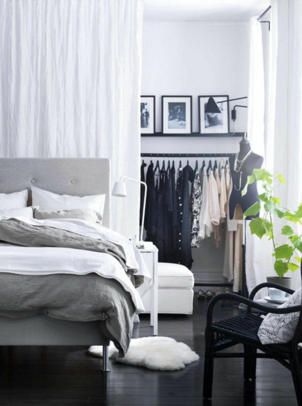 Foto: Angelica Engström/<a href="http://livethemma.ikea.se/gasttyckare-ikea-katalogen-2013/#" target="_blank" rel="noopener">Ikea Livet Hemma</a>