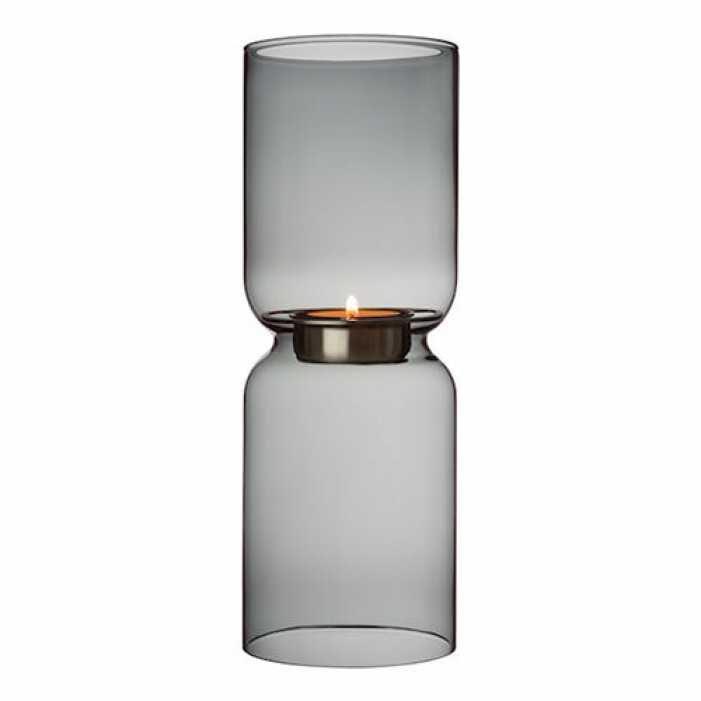 ljuslykta iittala