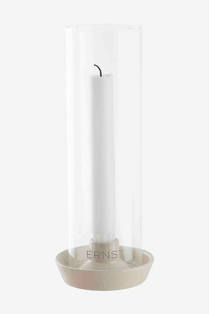Ljusstake från Ernst