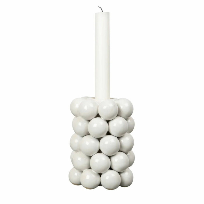 ljusstake inredning