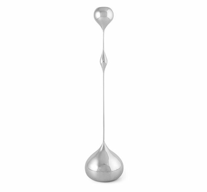 ljusstake klong