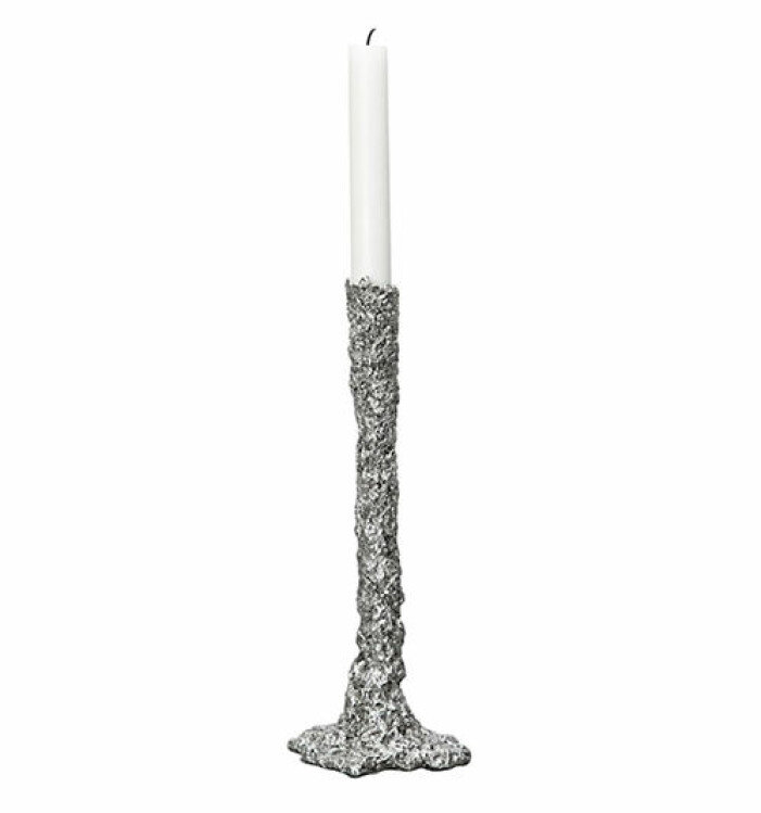 ljusstake space