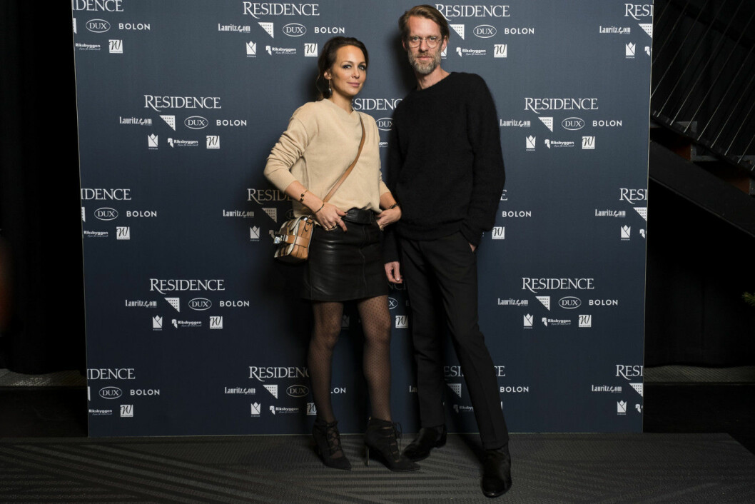 Louise Sievers Liljecrantz, inredare, Daniel Östman, inredare. Louise Sievers Liljecrantz, inredare, Daniel Östman, inredare.