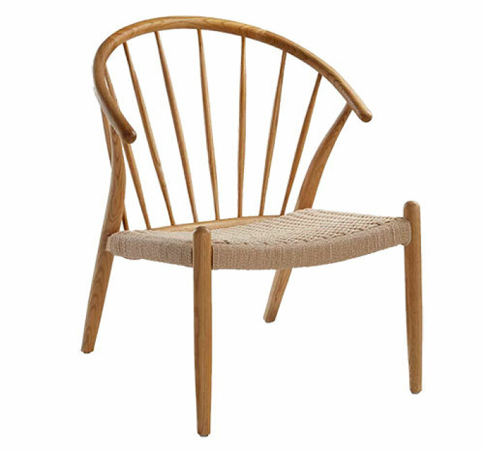 loungestol