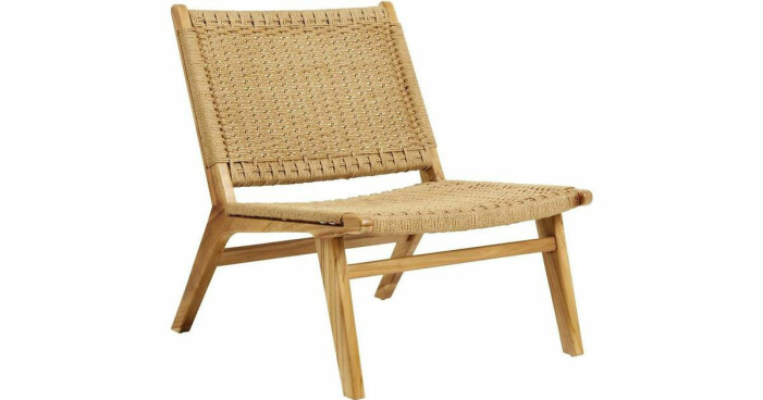 loungestol rotting