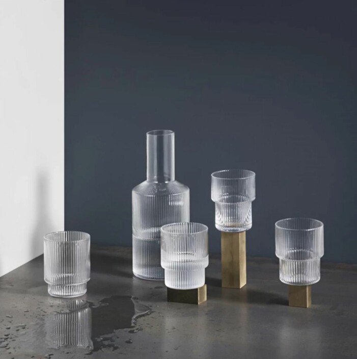 Lowballglas Ferm living