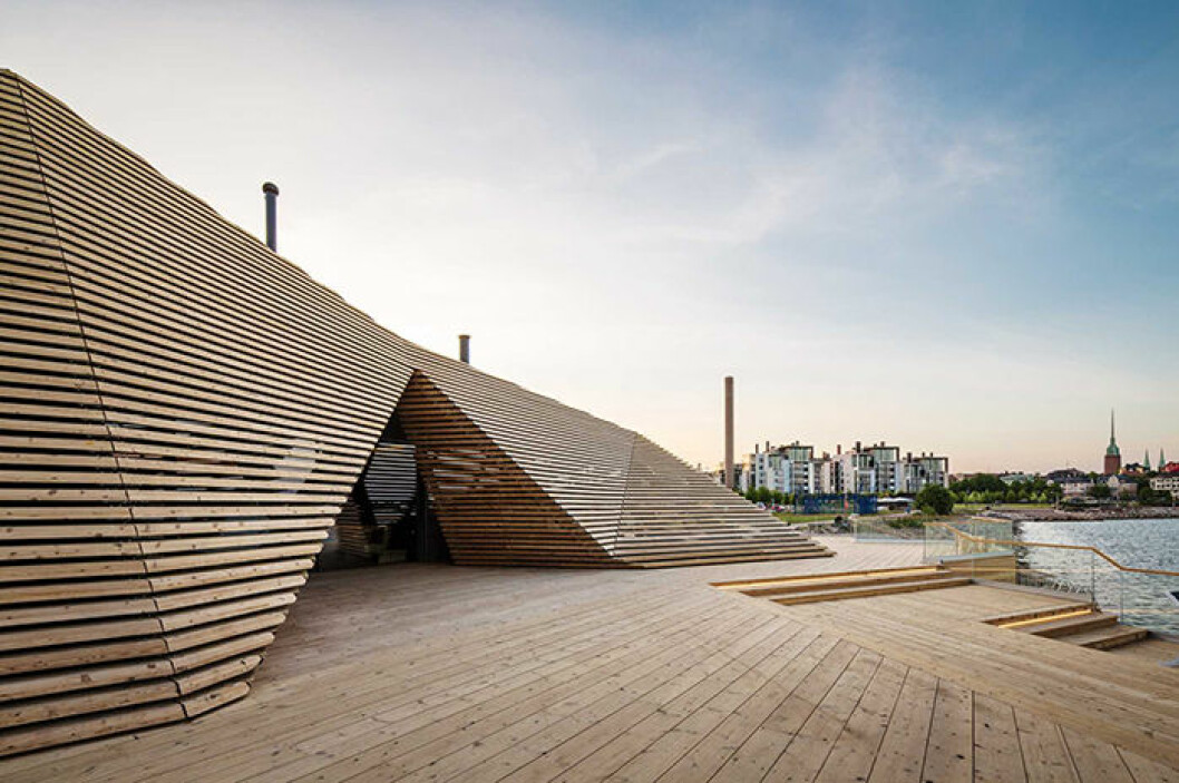 Foto via: <a href="http://www.loylyhelsinki.fi/fi/yhteystiedot/kuvagalleria/" target="_blank" rel="noopener">Löyly Helsinki</a>
