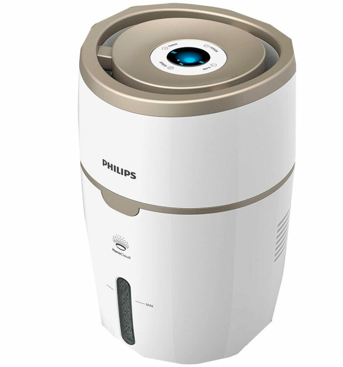 luftfuktare philips