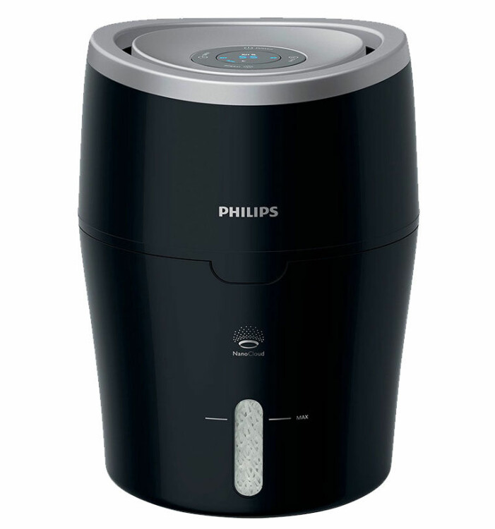 luftfuktare philips
