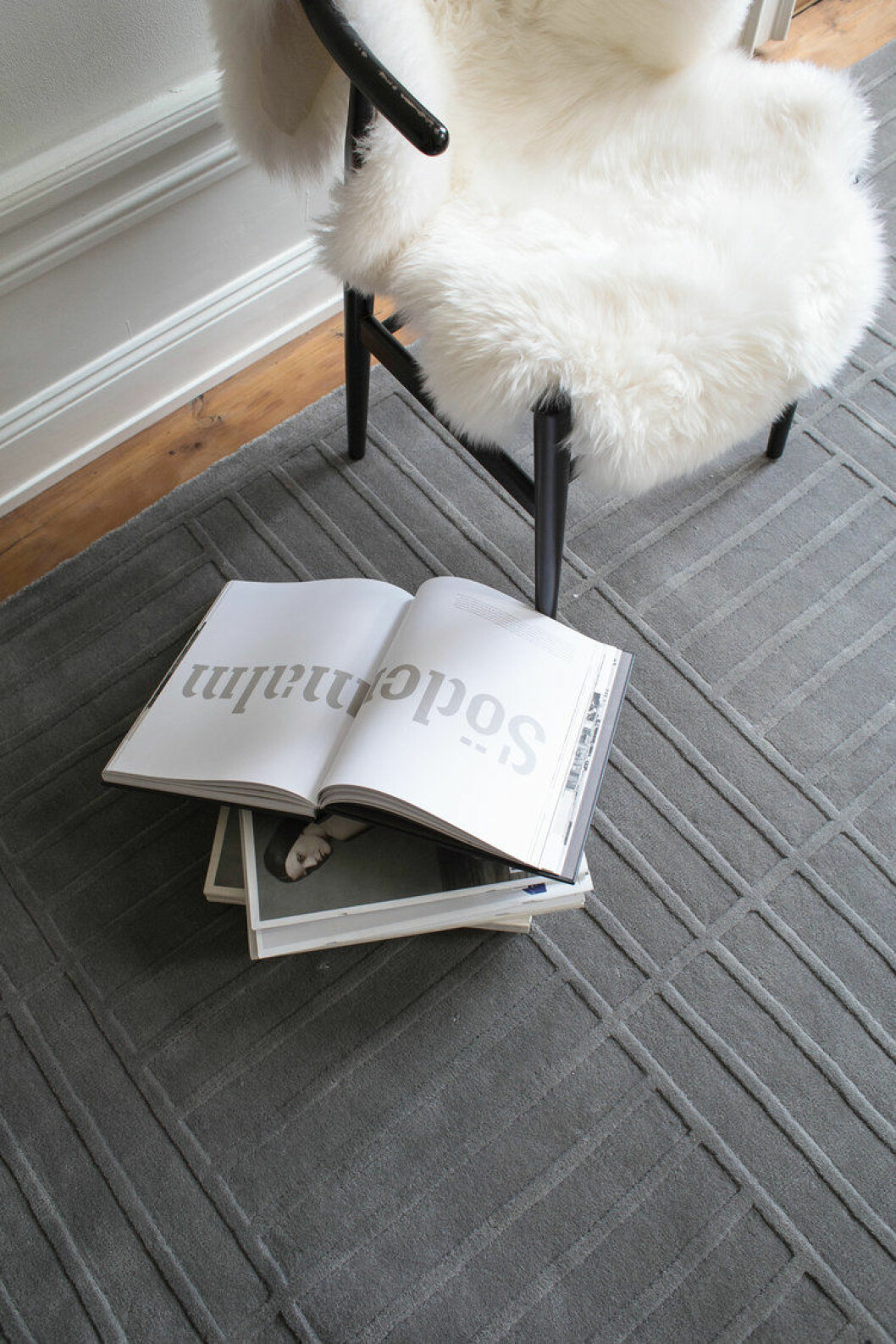 lux book nordic knots