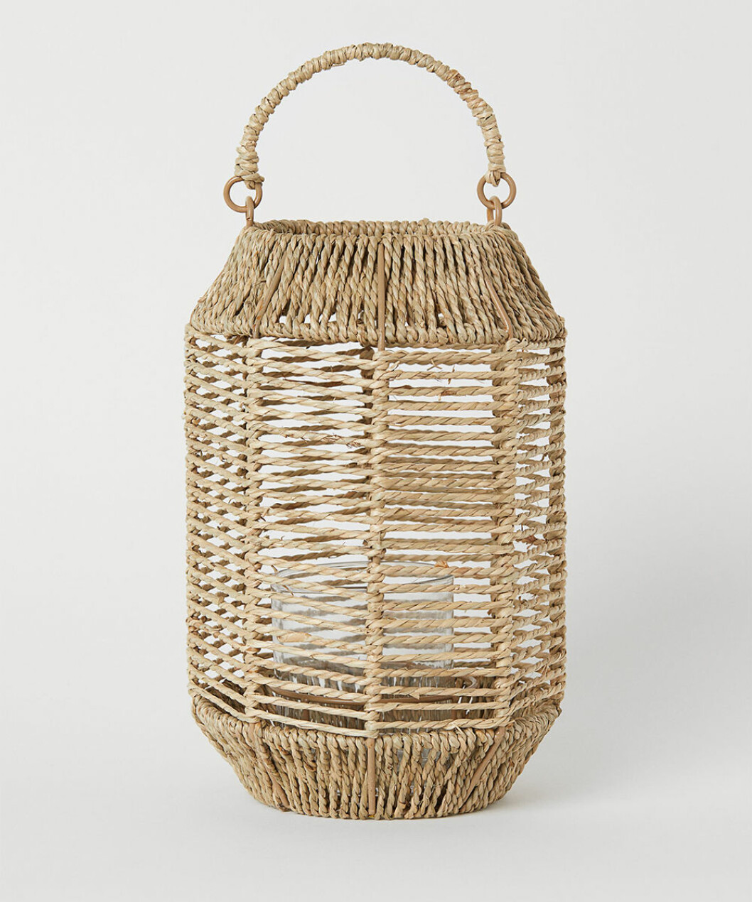 lykta från H&M Home
