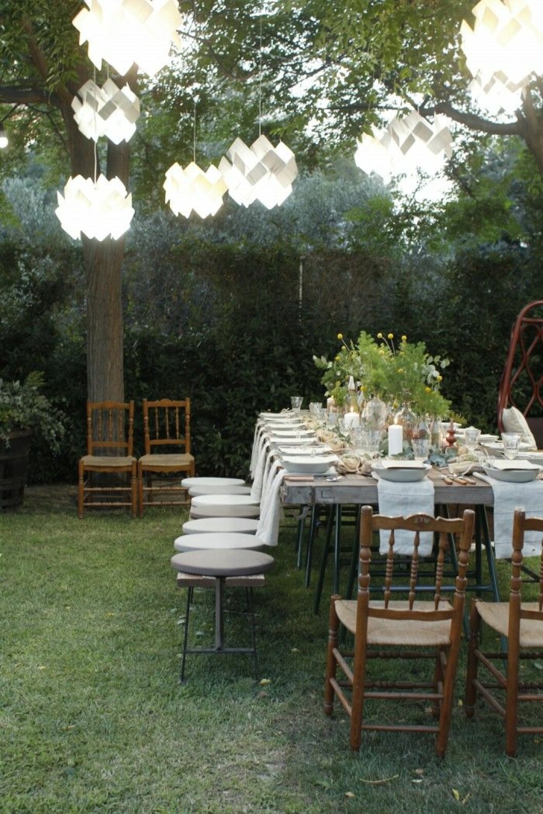 Via: <a href="http://dekolehti.fi/varpunen/2015/07/bloggers-tour-spain-lzf-lamps/" target="_blank">dekolehti</a> Via: dekolehti
