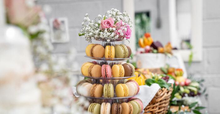 Macarons