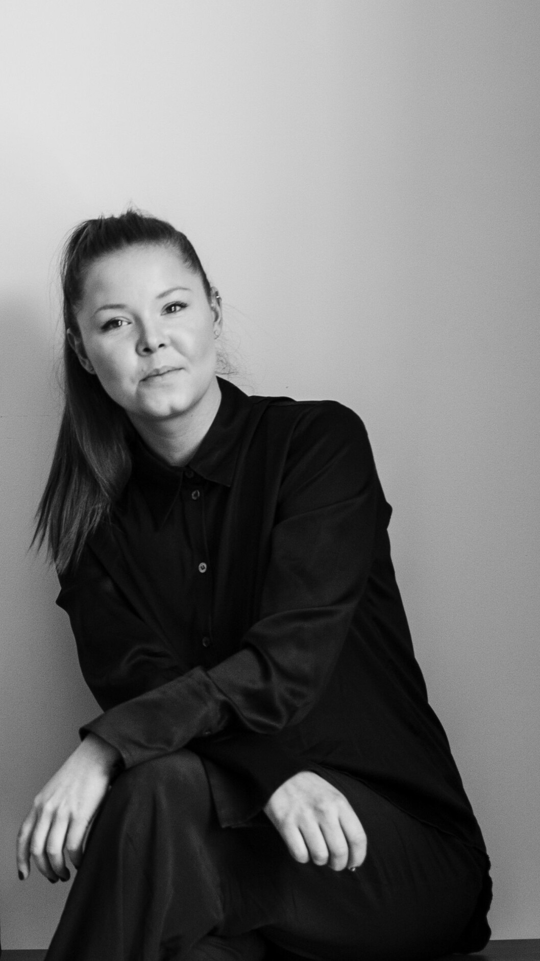Madeleine Asplund Klingstedt. Bild på Madeleine Asplund Klingstedt