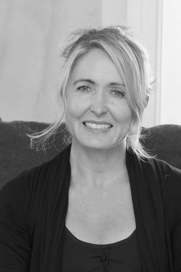 Marie Louise Hellgren är Årets miljöprofil enligt Residence. Marie-Louise Hellgren