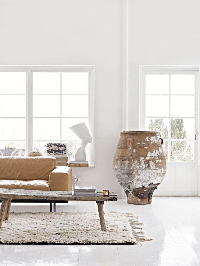Marie Olsson Nylander hus