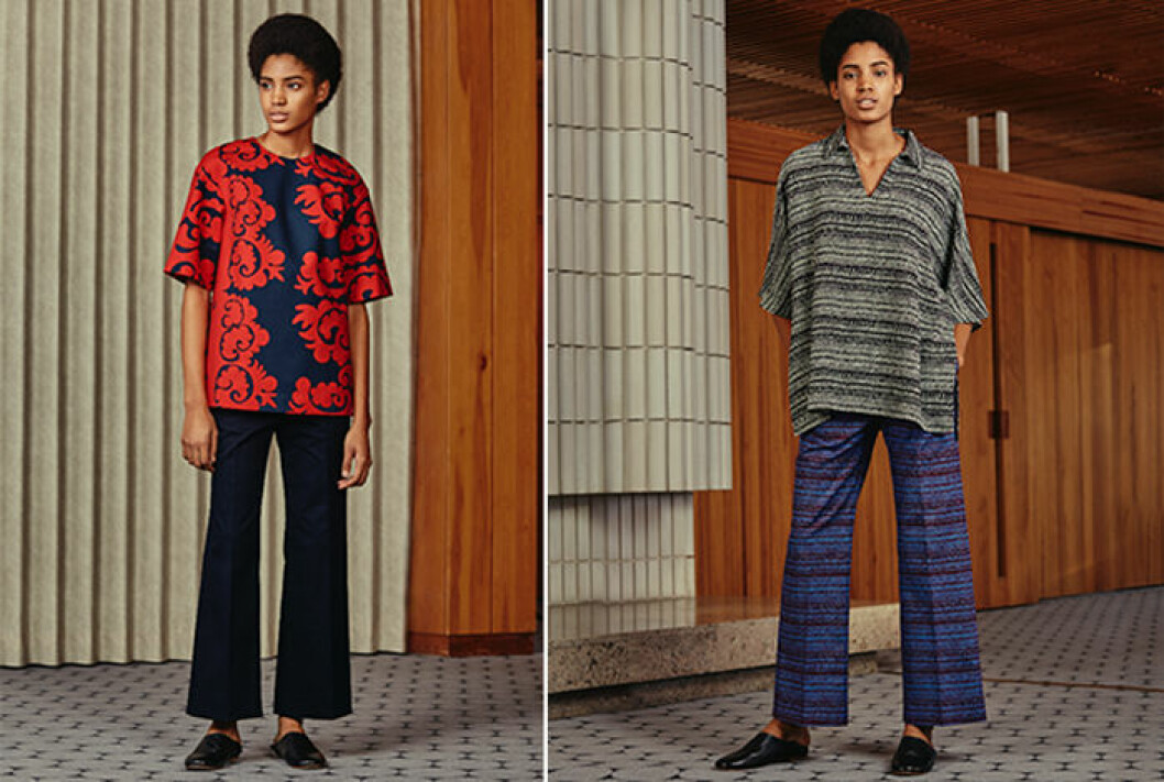 marimekko