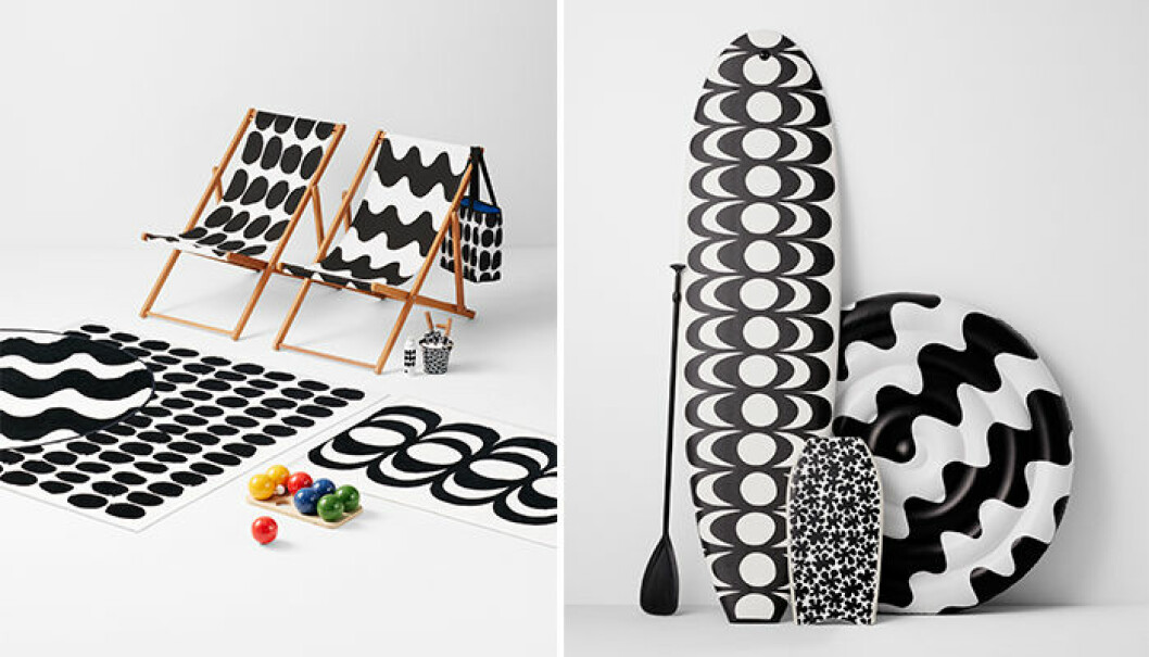 marimekko