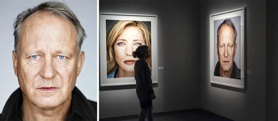 Foto: Martin Schoeller / Close Up series Martin SchoellerClose Up series