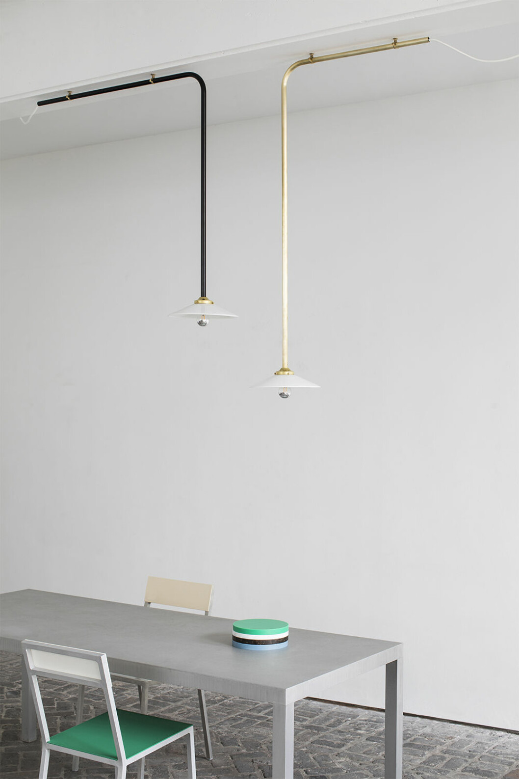 Foto: Valerie Objects Lampa från Valerie Objects