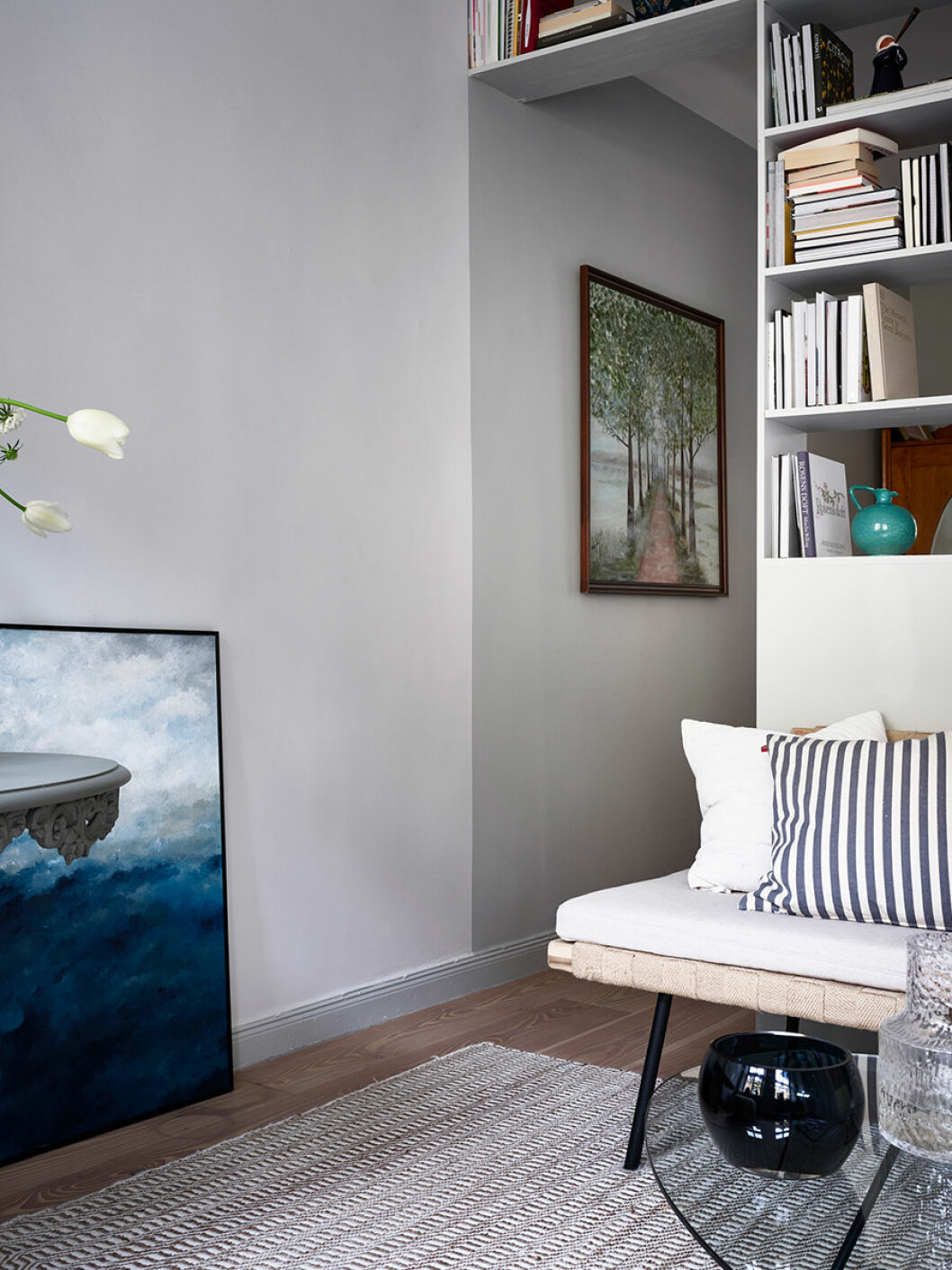 tyska brinken soffa