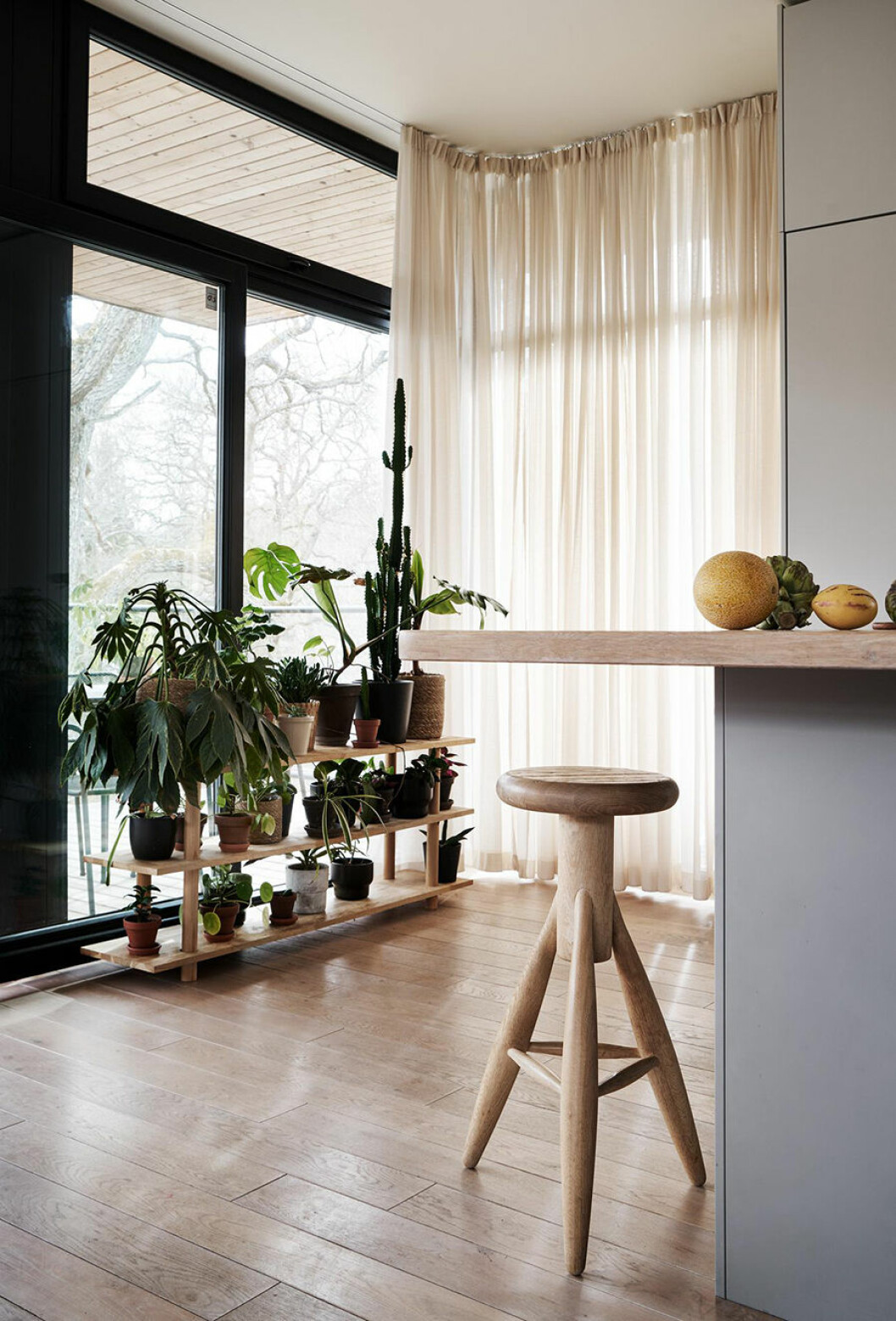 villa åkerman matplats