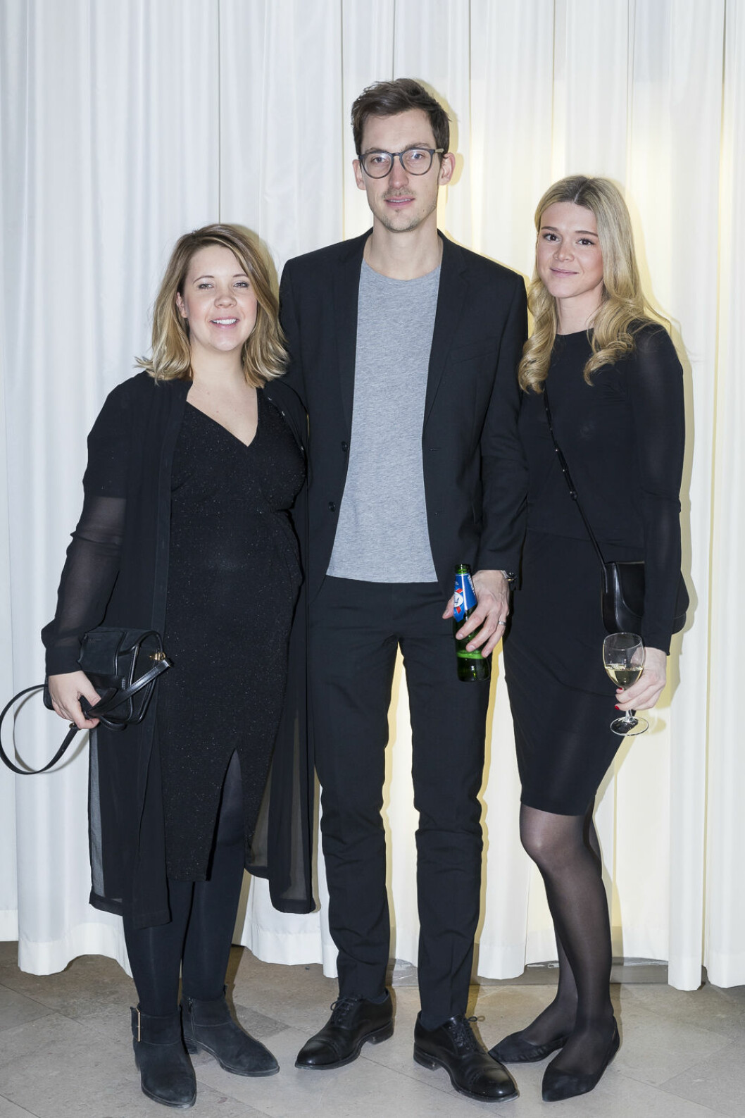 Melo: Mathilda Börjesson, Philip Börjesson och Sara Medina Lind. Melo: Philip Börjesson, Sara Medina Lind, Matilda Börjesson