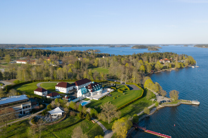 Foto: Eklund Stockholm New York Mäklare: Niklas Berntzon. Hemnets mest klickade hem 2021, Villa Söderås