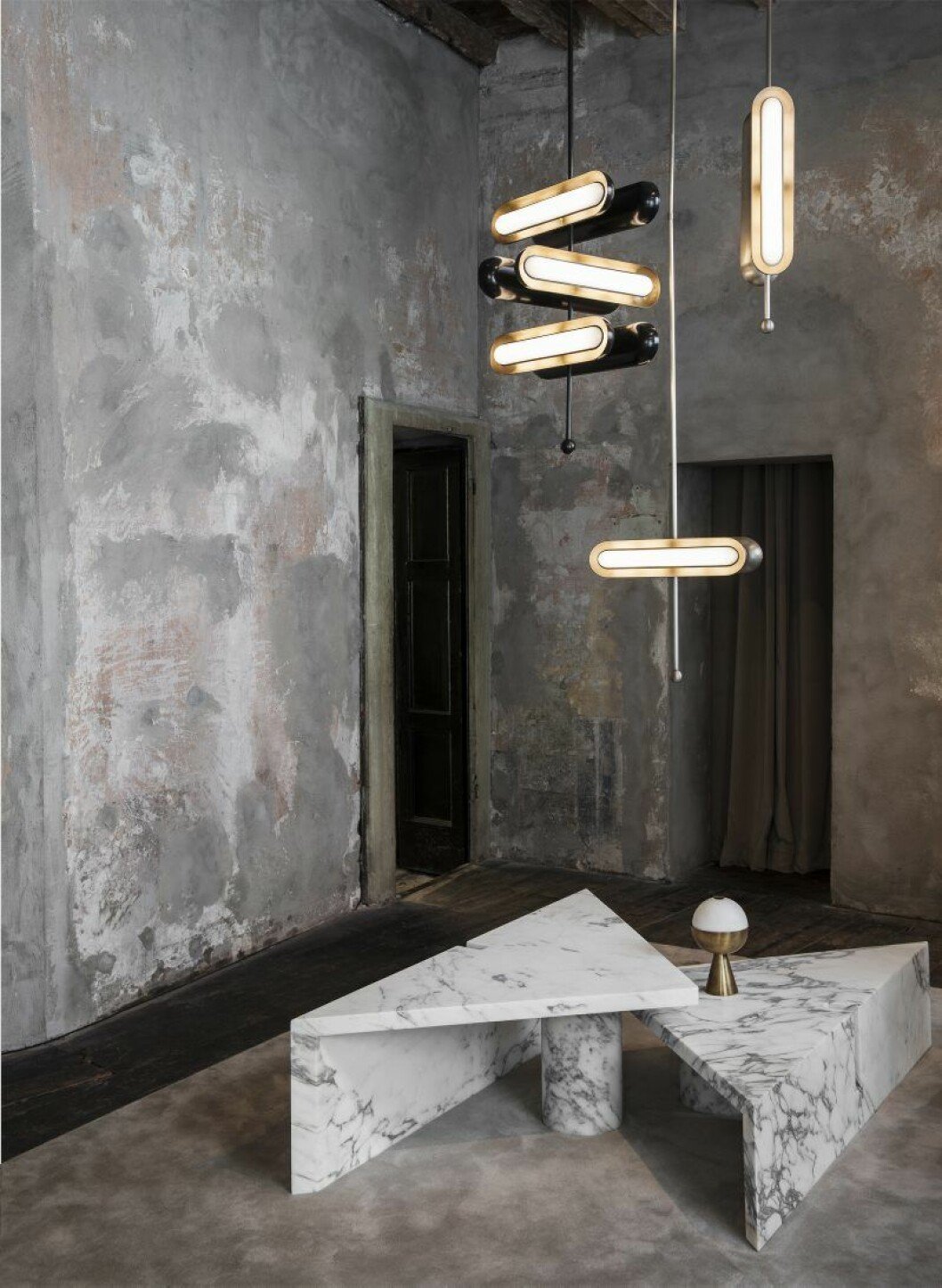 milano residence april 2016
