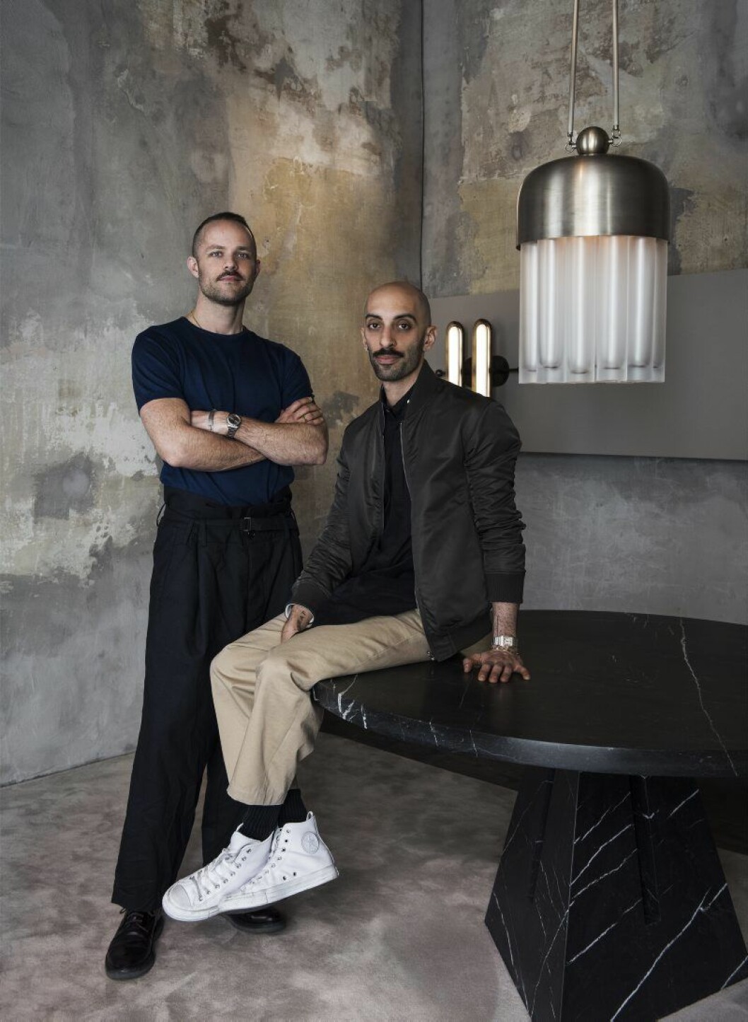 milano residence april 2016