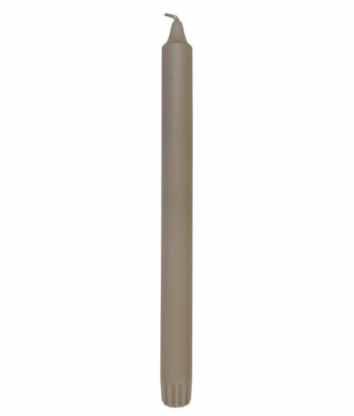 miljömärkt kronljus från delsbo candles