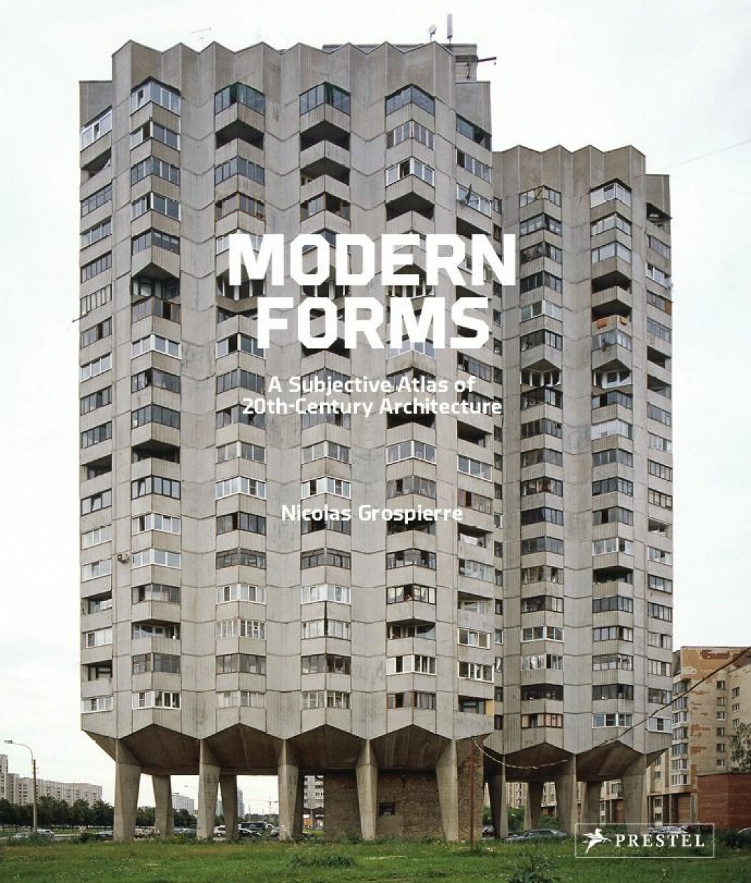Modern Forms von