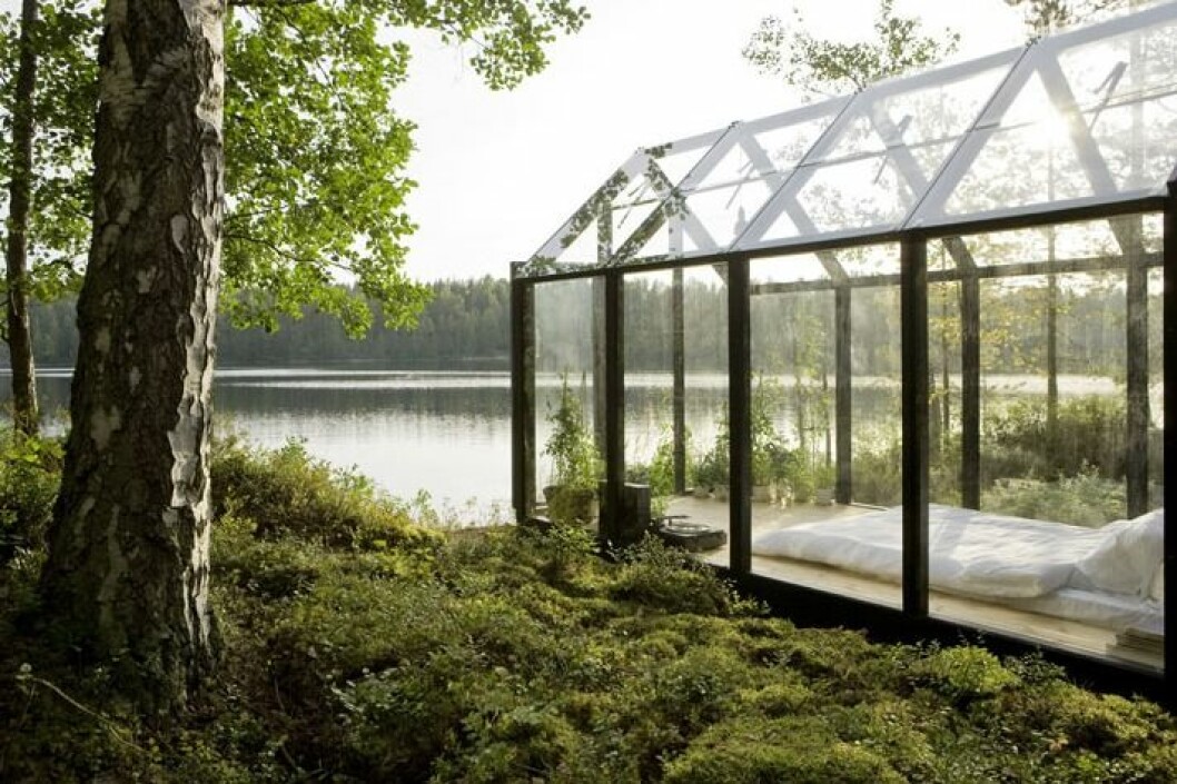 modular gardenshed
