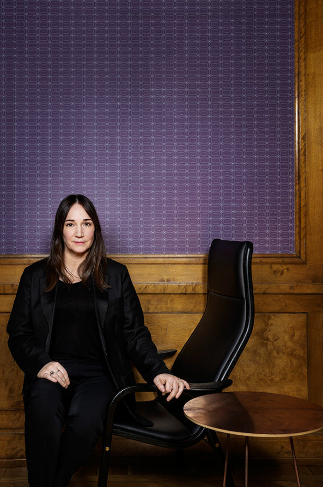 Monica-Forster-Swedese