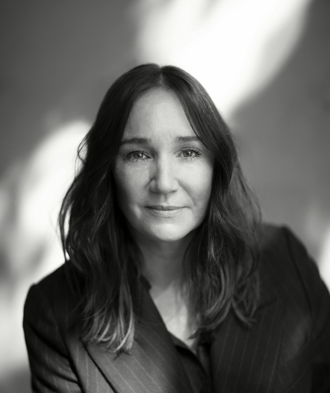 Monica Förster, Formgivare