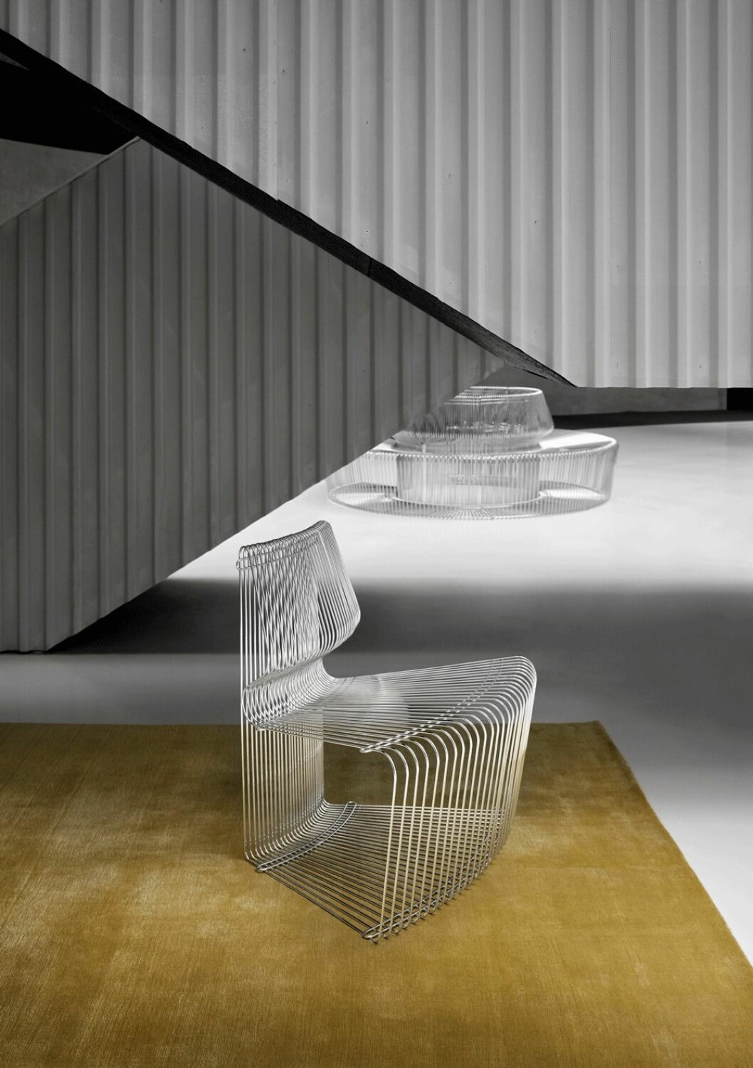 Montana Verner Panton