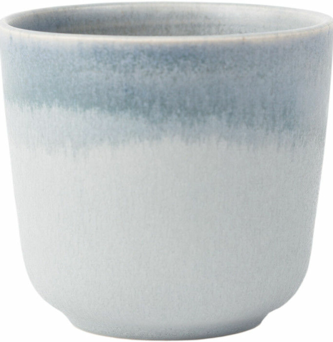 Morgon grå kopp, stor 285:-, liten 275:-