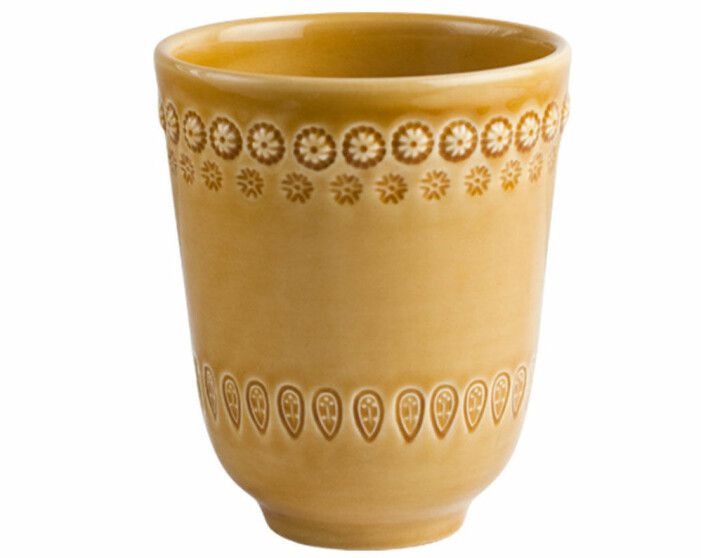 mugg potteryjo