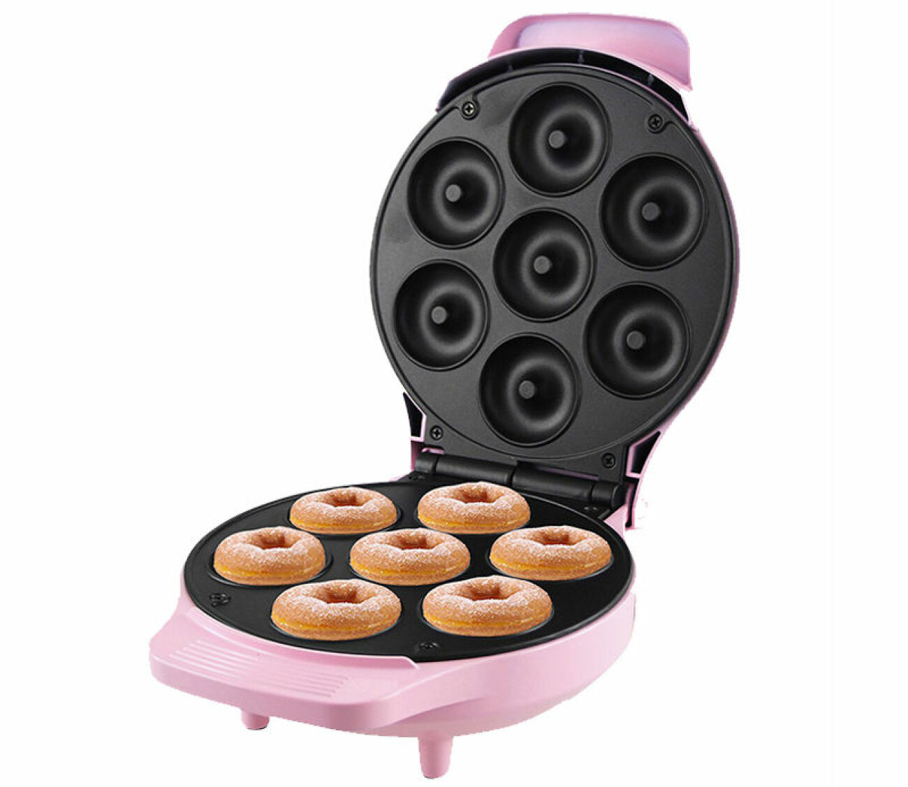 donuts maskin