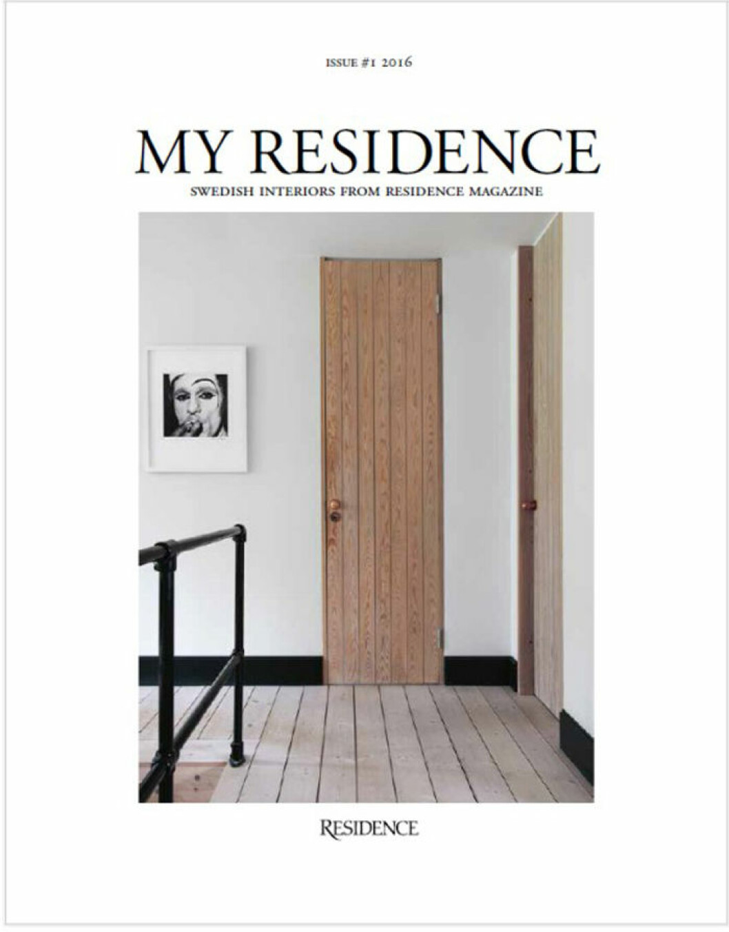 myresidence